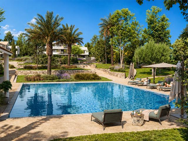 Appartement vente à Marseille, La Ciotat