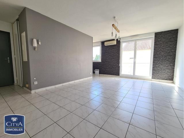 Appartement vente à Forbach-Boulay-Moselle, Forbach