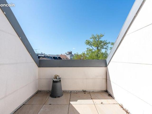 Appartement vente à Nogent-sur-Marne, Saint-maur-des-fossés