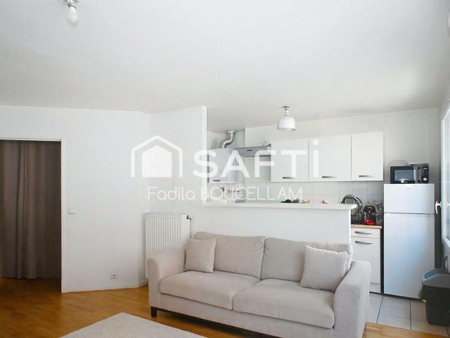 Appartement vente à Mantes-la-Jolie, Mantes-la-jolie
