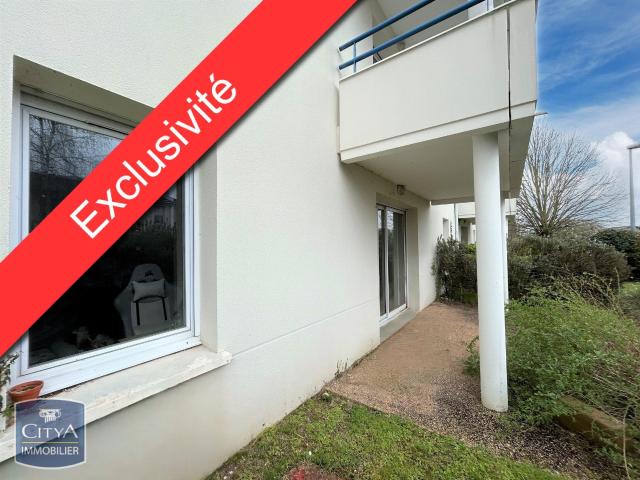 Appartement vente à Marmande