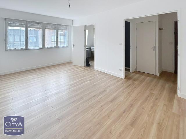 Appartement vente à Lille