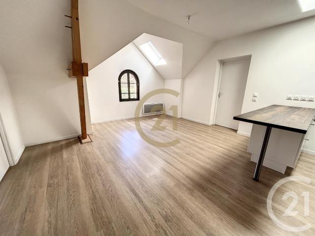 Appartement location à Rouen, Malaunay