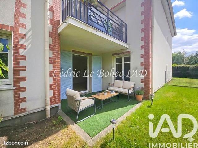 Appartement vente à Argenteuil, Sannois