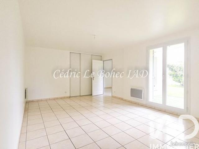 Appartement vente à Argenteuil, Sannois