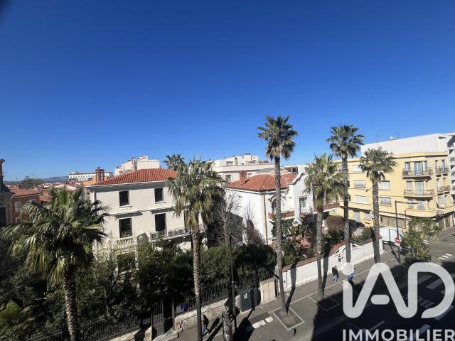 Appartement vente à Perpignan