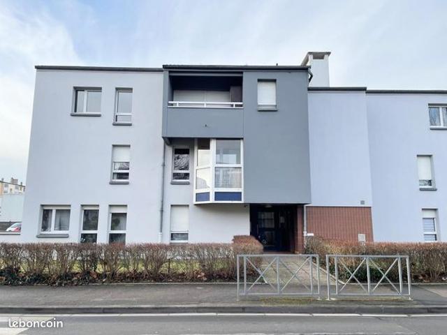 Appartement vente à Montigny-lès-metz, Moselle