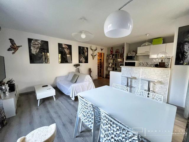Appartement vente à Auch, Preignan