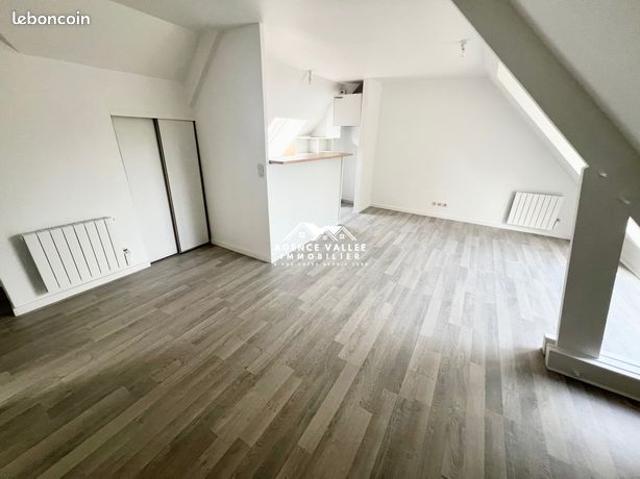 Appartement vente à Évry, Saint-germain-lès-corbeil