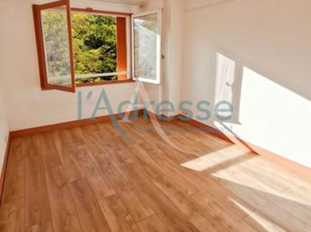 Appartement vente à Nanterre, Suresnes