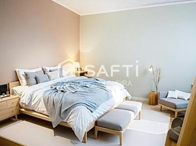 Appartement vente à Montpellier