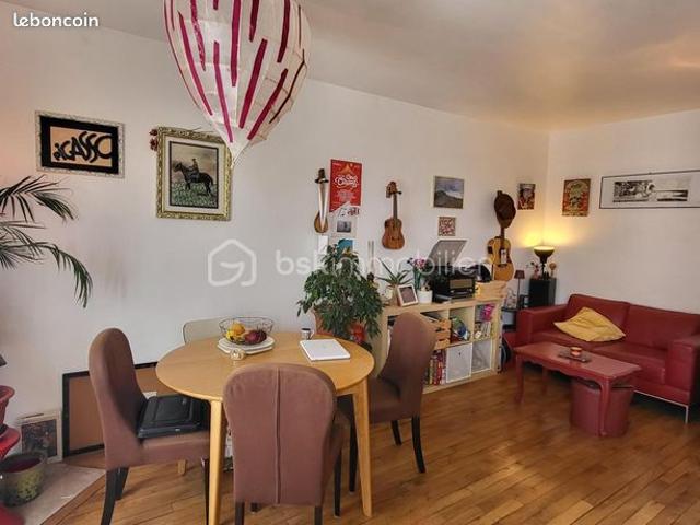 Appartement vente à Bobigny, Les Lilas