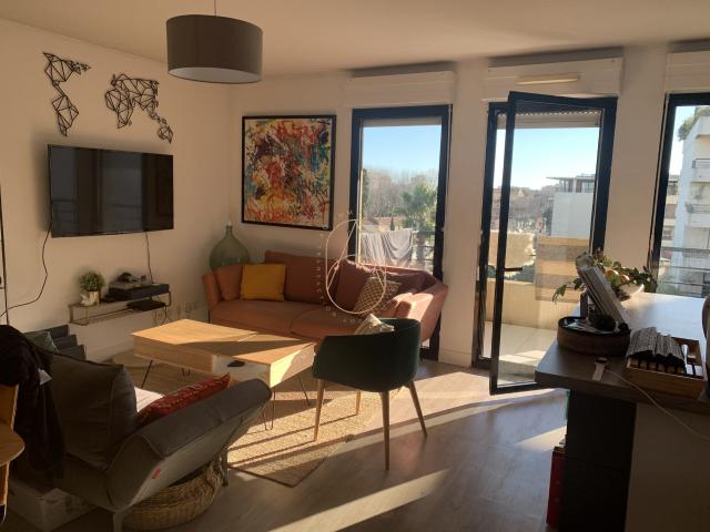 Appartement location à Montpellier