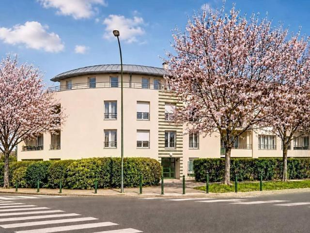 Appartement vente à Centre, Noisy-le-Grand