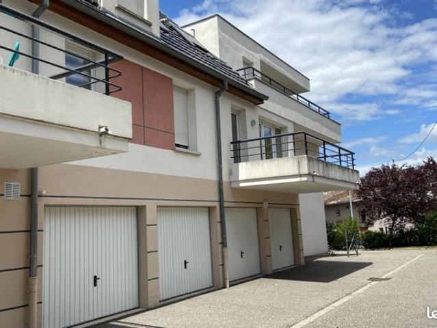 Appartement vente à Saverne, Dossenheim-sur-zinsel
