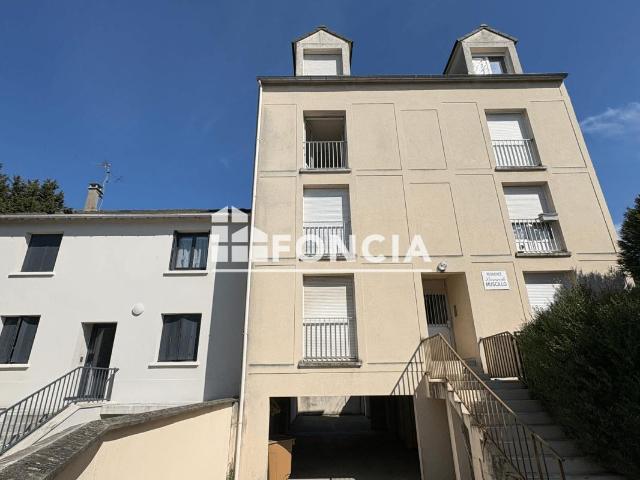 Appartement vente à Saint-Germain-en-Laye, Conflans-sainte-honorine