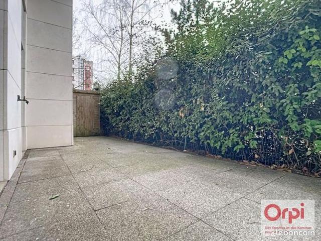 Appartement vente à Issy-les-Moulineaux, Hauts-de-Seine