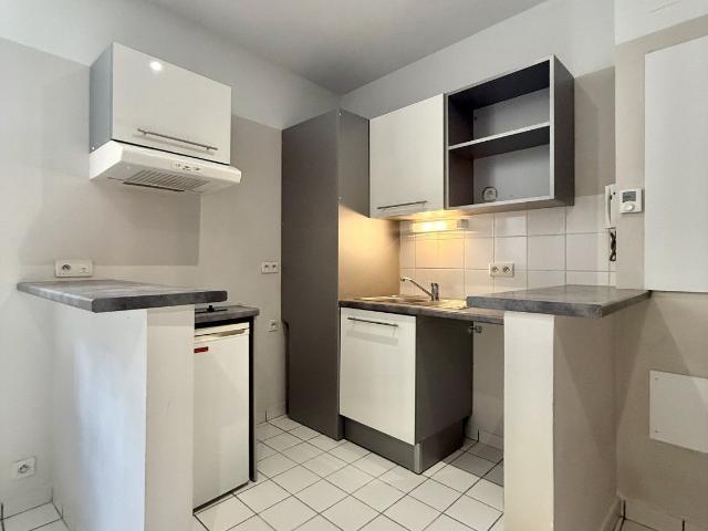Appartement location à Moulins, Allier