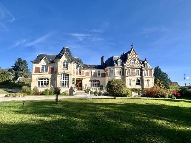 Appartement vente à Senlis