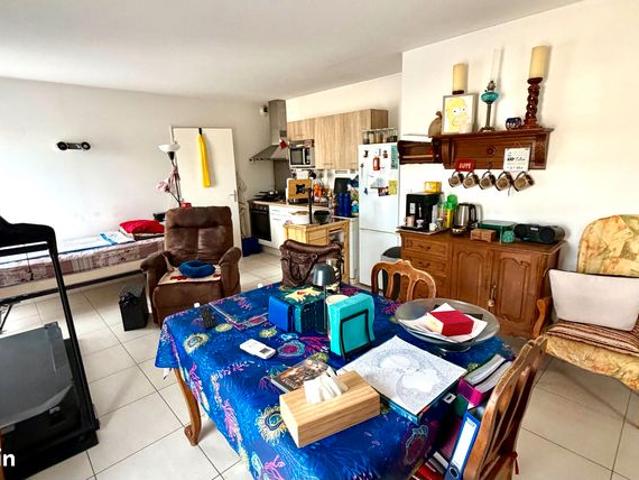 Appartement vente à Carpentras, Monteux
