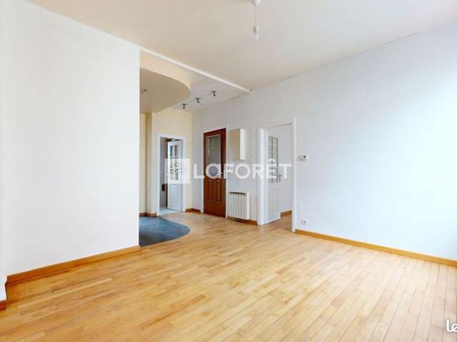 Appartement vente à Strasbourg, Schiltigheim