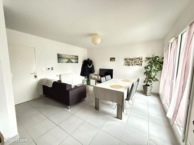 Appartement vente à Les Sables-d'Olonne, Avrillé