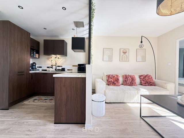 Appartement vente à Vannes, Bretagne