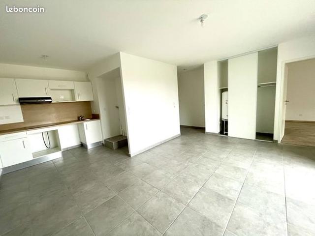 Appartement vente à Gex