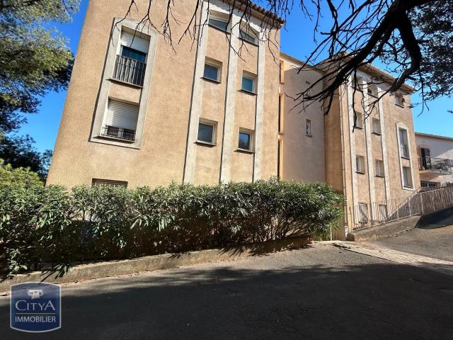 Appartement location à Puget-sur-Argens, Var