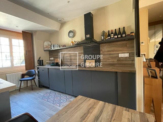 Appartement vente à Saint-Malo, Bretagne