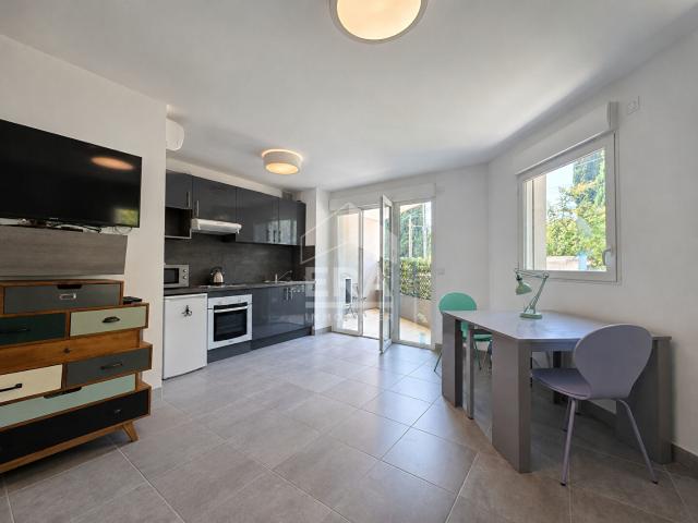 Appartement vente à La Colle-sur-Loup, Alpes-Maritimes