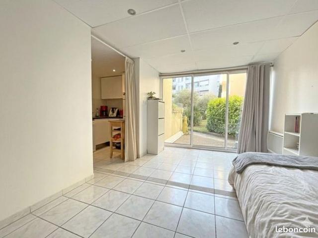 Appartement vente à Montpellier