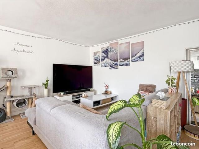Appartement vente à Val-de-Briey, Thil