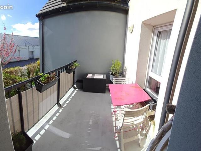 Appartement vente à Lille, Lys-lez-lannoy