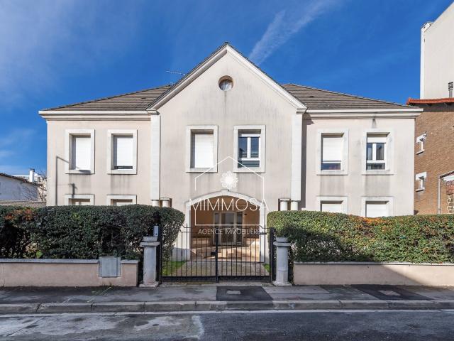 Appartement vente à Les Pavillons-sous-Bois, Seine-Saint-Denis
