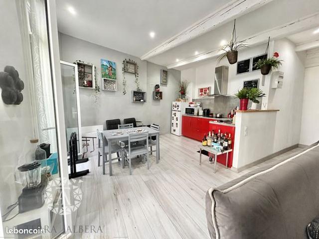 Appartement vente à Perpignan