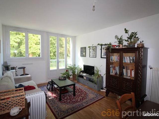 Appartement vente à Orléans, Saint-jean-le-blanc
