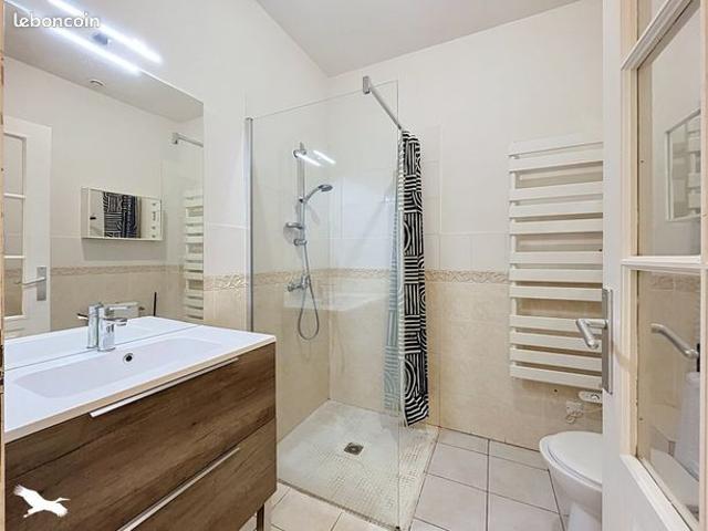 Appartement vente à Sarlat-la-Canéda, Lavaur