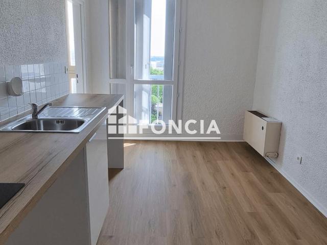 Appartement vente à Toulouse