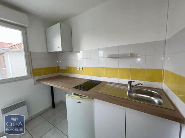 Appartement location à Fontenay-le-Comte, Fontenay-le-comte