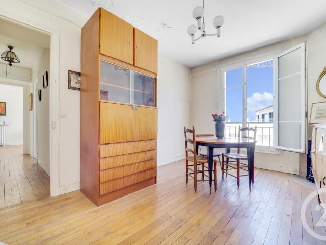 Appartement vente à Boulogne-Billancourt, Issy-les-moulineaux