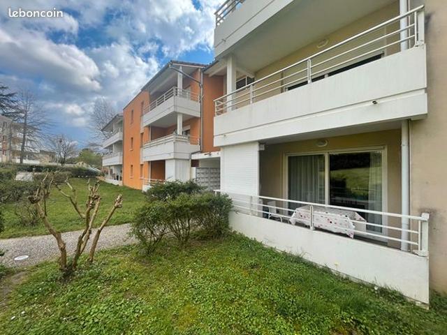 Appartement vente à Mont-de-Marsan, Mont-de-marsan