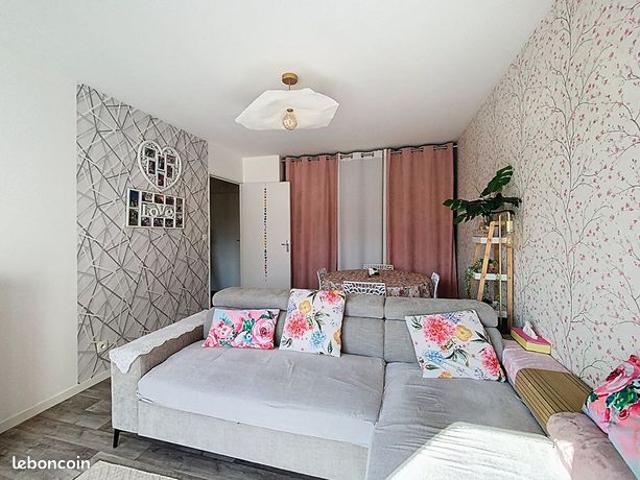 Appartement vente à Angers