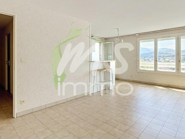 Appartement vente à Gap