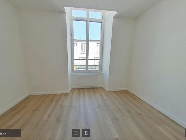 Appartement location à L'Haÿ-les-Roses, Villeneuve-saint-georges