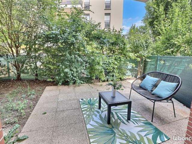 Appartement vente à Rambouillet