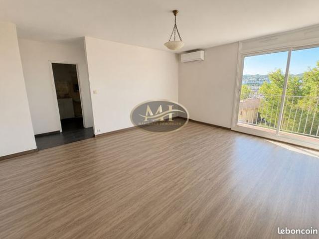 Appartement vente à Istres, Martigues