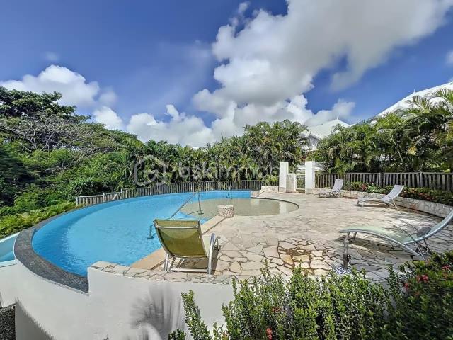 Appartement vente à Saint-François, Pointe-à-Pitre