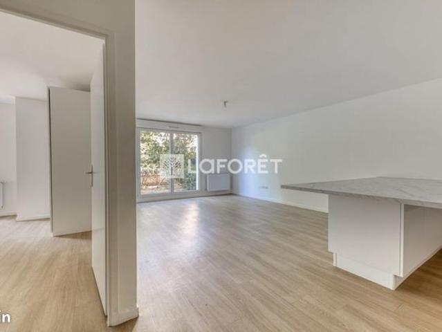Appartement vente à Torcy, Roissy-en-brie