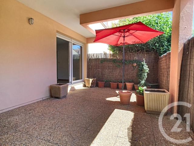 Appartement location à Montpellier